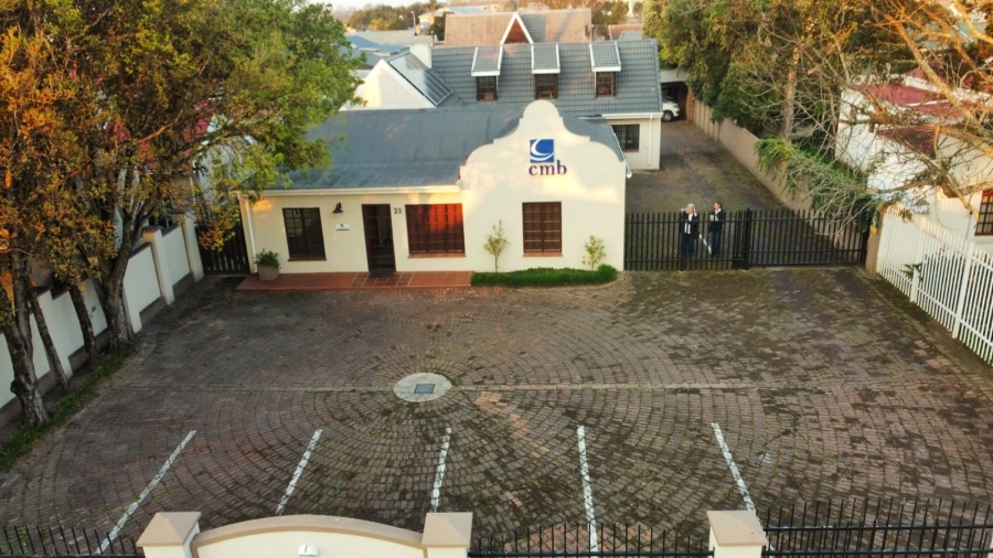 Commercial Property for Sale in George Central Western Cape